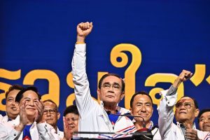 Thailand is on the verge of a new democratic spring