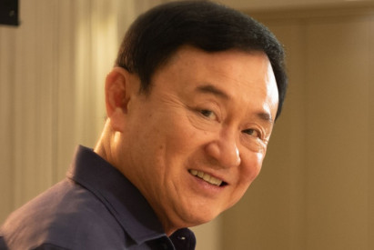 Thaksin’s tweet sparks debate