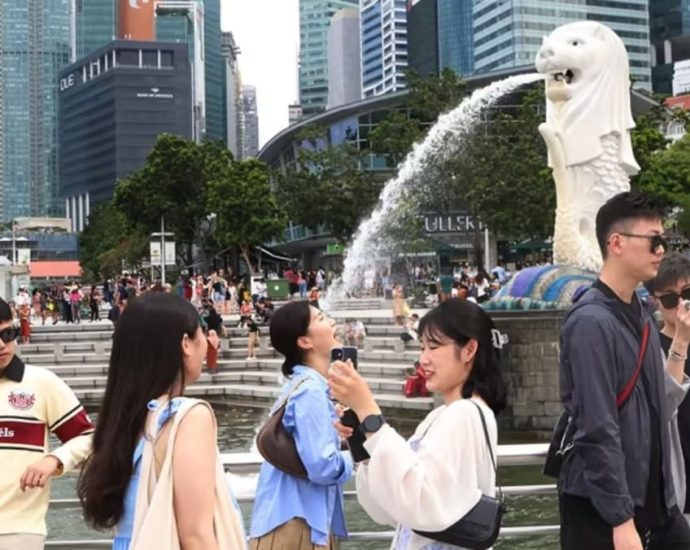 The Big Read: Beyond IRs and new attractions, how can Singapore draw more tourists and make them stay longer?