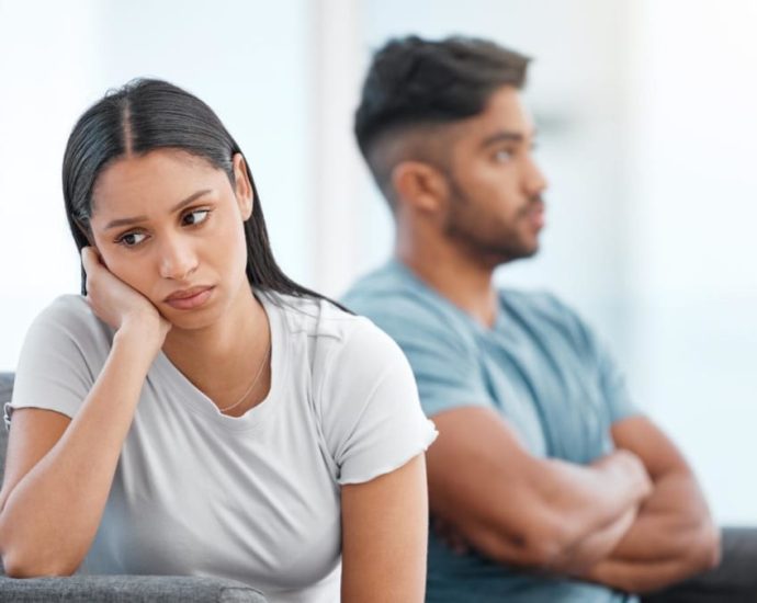 The burden of infertility rests mainly on women â here’s what couples can do to bridge the gap