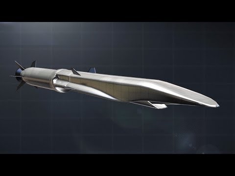 The nuts and bolts of hypersonic warfare