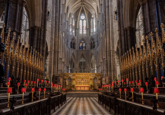 Their Majesties to attend King Charles’ coronation