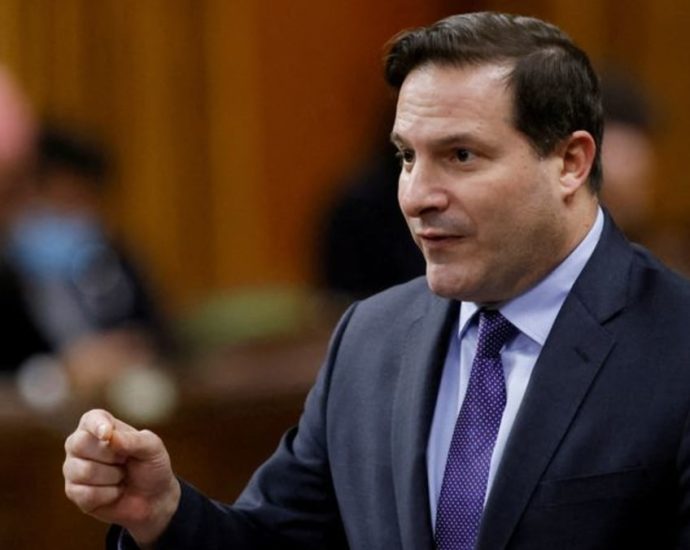 There may be more ‘Chinese police stations” in Canada, says minister