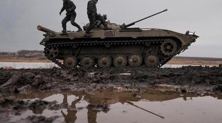 To avoid a Ukraine quagmire, study the Iraq War