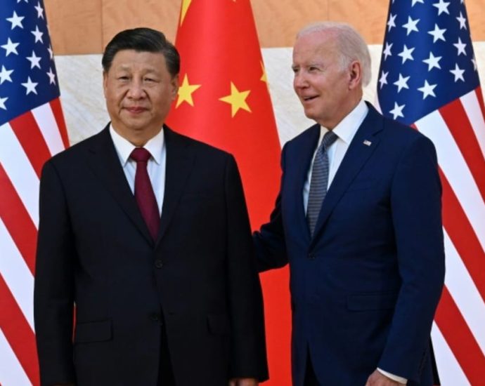 Top US, China officials meet in Vienna for ‘candid’ talks