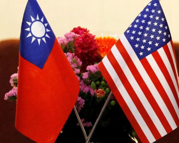 US, Taiwan reach deal on first part of ’21st Century’ trade pact