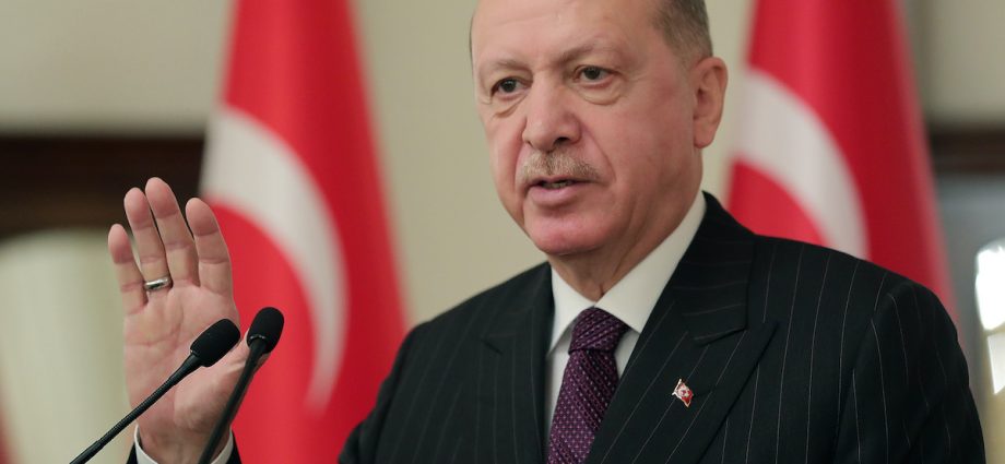 What Erdoganâs re-election means for Turkey