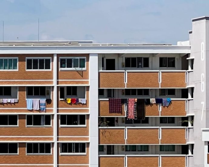 Young people in Singapore moving back in with parents amid high rents