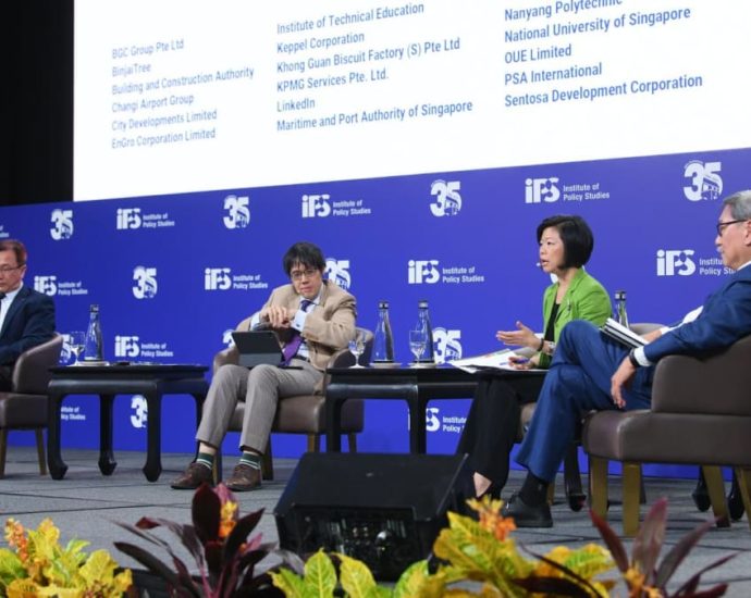 A flat to live in or for investment? Panellists weigh in on how Singapore balances the two objectives