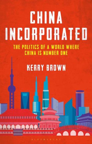 A world where China is Number One