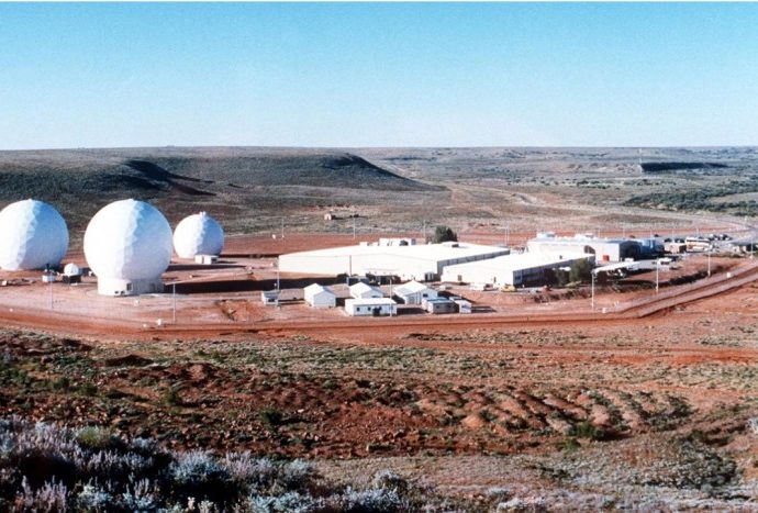 âRevealing Secretsâ: Australiaâs signals intelligence decoded