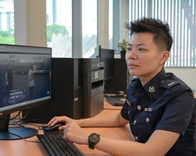 âThe audio gets to youâ: What it takes for Singapore police to investigate child porn cases