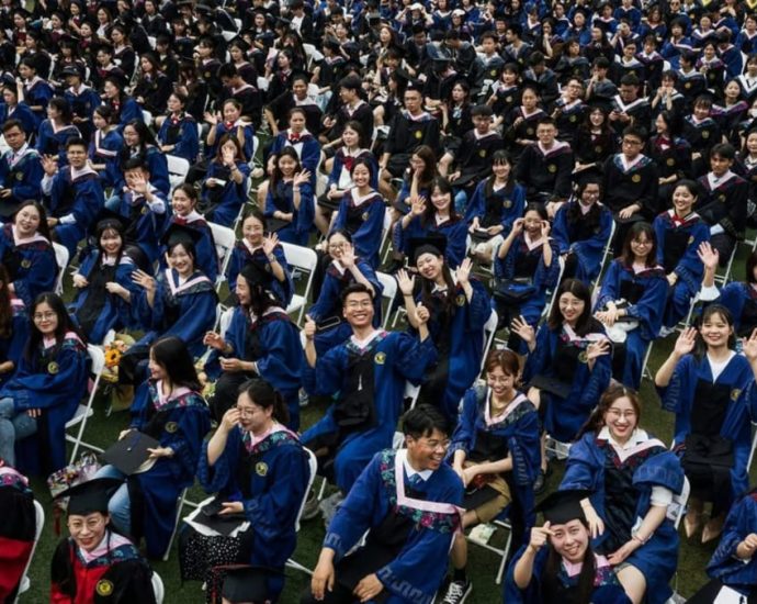 âUnsolvableâ? Chinaâs record youth unemployment situation will only get worse, say experts