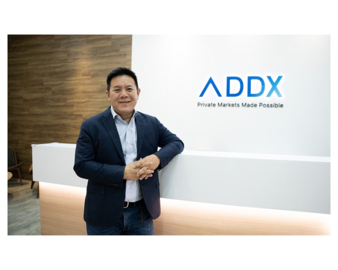 ADDX appoints former SGX leader to board | FinanceAsia