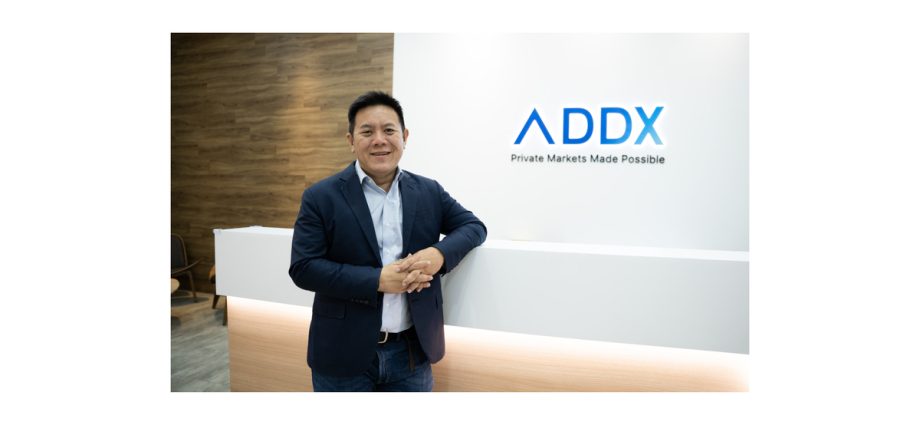 ADDX appoints former SGX leader to board | FinanceAsia