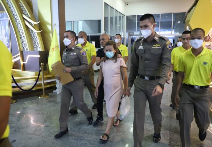 ‘Aem Cyanide’ cases will go to prosecutors on Friday