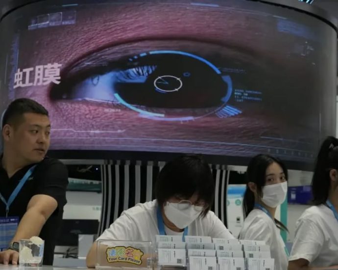 AI to drive Chinaâs new wave of tech revolution, industrial transformation, Peopleâs Daily says