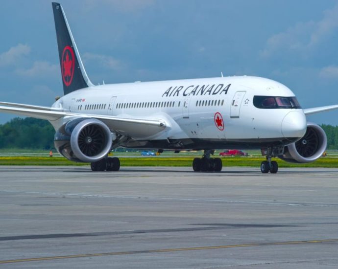 Air Canada to launch direct flight between Singapore and Vancouver from April 2024