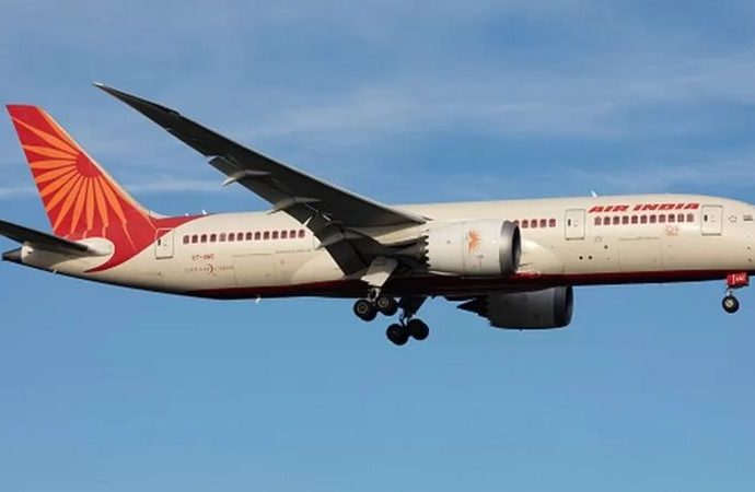 Air India to send plane to Russia to rescue US-bound passengers