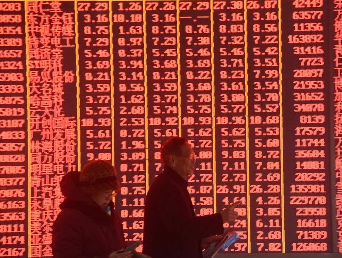 Are markets dead wrong about China?