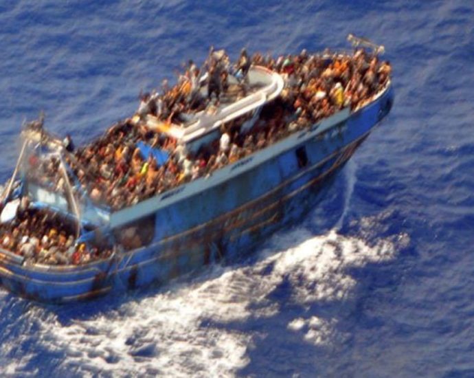 At least 209 Pakistanis were on board migrant boat that sank off Greece, data suggests