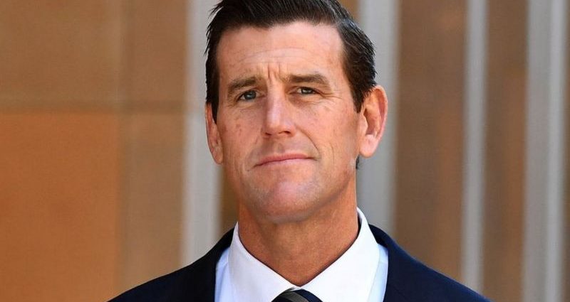 Ben Roberts-Smith threatened witnesses in defamation trial, judge says