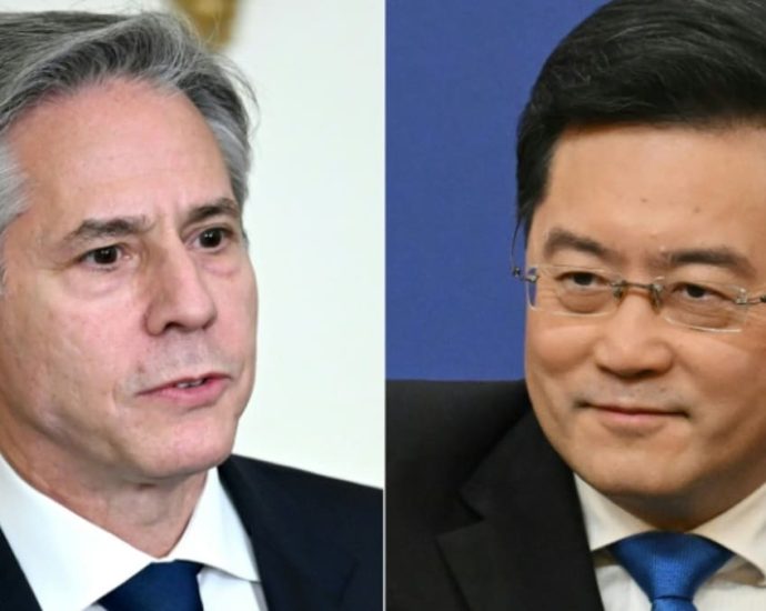Blinken to seek to ‘responsibly manage’ tense ties on rare China trip
