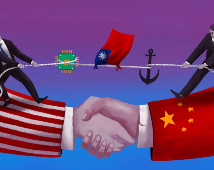 Can warmer ties overcome the deepening divide in China-US relations?