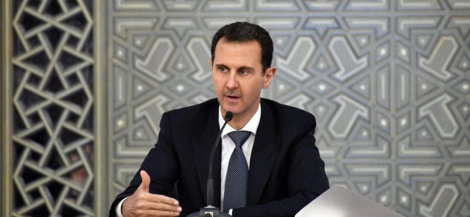 Cashing in on Syriaâs crony capitalism