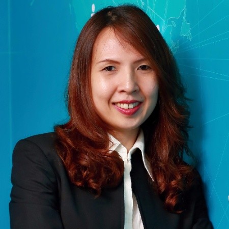 Catcha Digital Berhad Appoints Shireen Chia Yin Ting as Independent Non-Executive Director