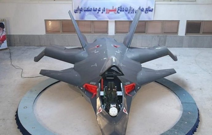 Cause to doubt Iranâs hypersonic claim