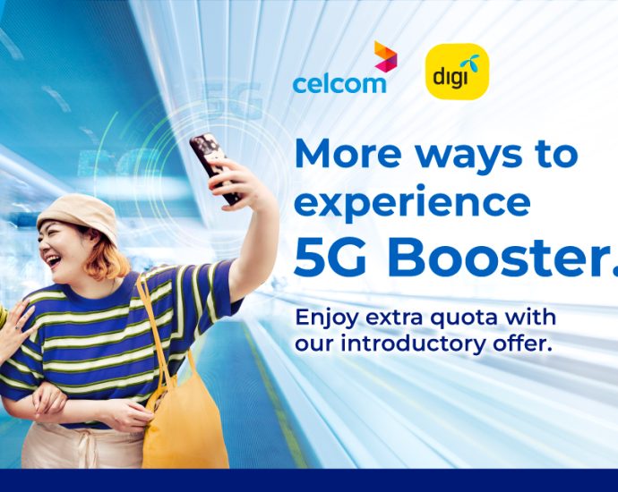 CelcomDigi launches 5G Booster with introductory offer