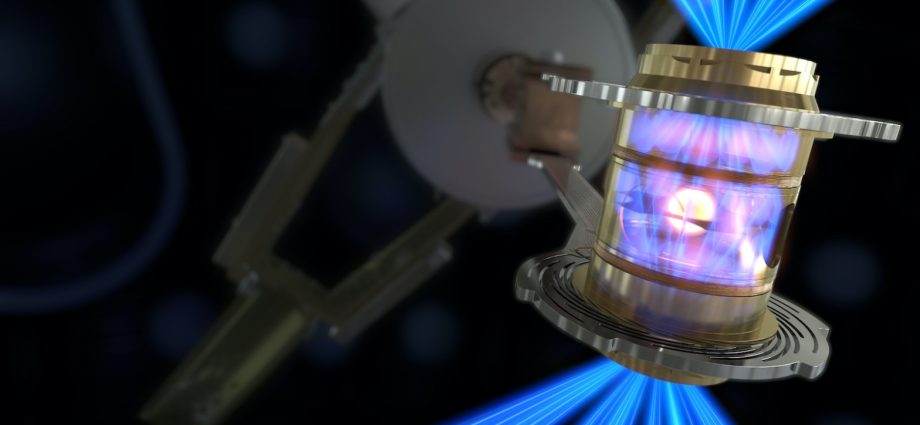China beats the drum for faster fusion energy results