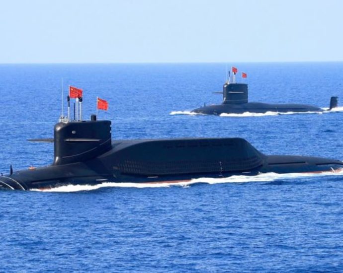 China expands nuclear arsenal as global tensions grow: Study