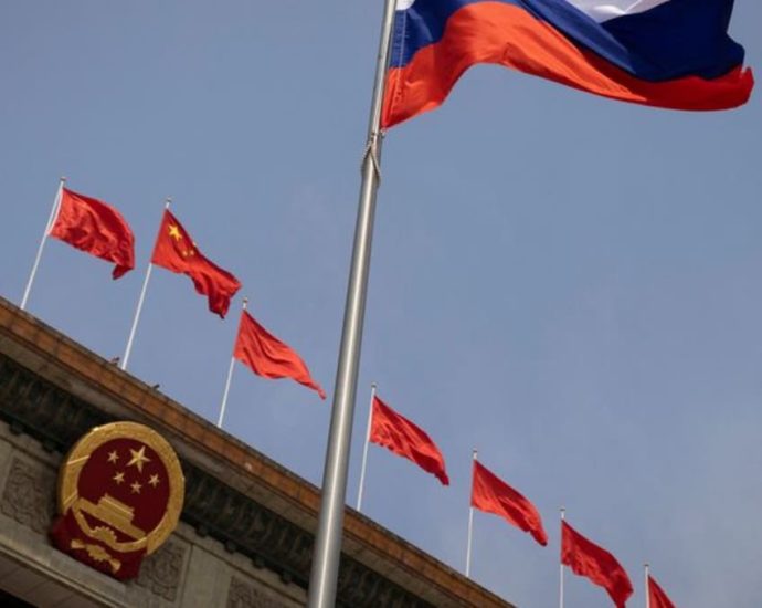 China, Russia launch joint air patrol, alarms South Korea