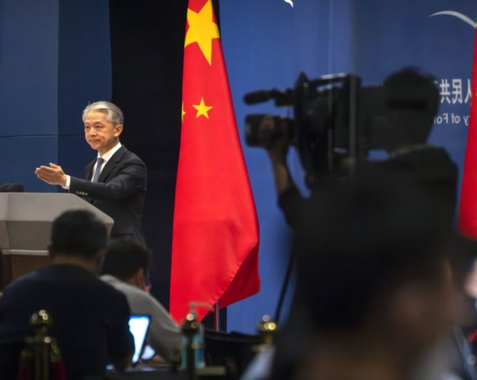China says ‘hacker empire’ US is ‘spreading rumours’ with talk of Cuba spy station