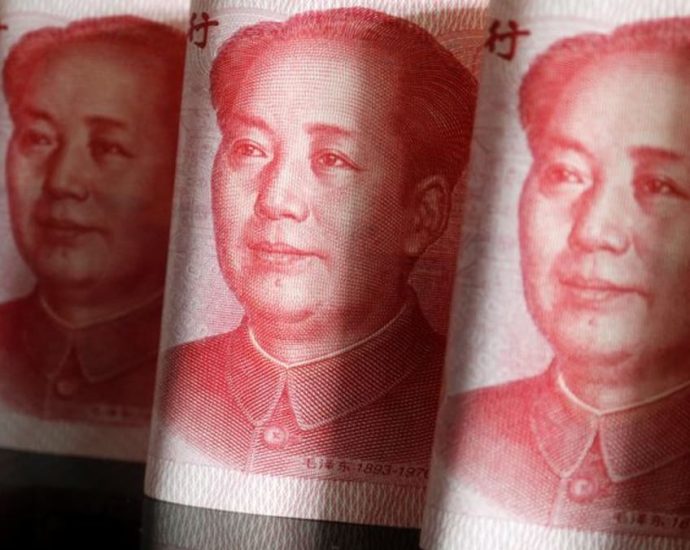 China takes next step in currency globalisation, with some Hong Kong stocks priced in yuan