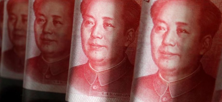 China takes next step in currency globalisation, with some Hong Kong stocks priced in yuan