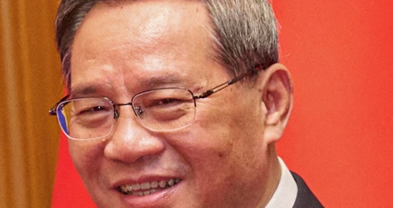 Chinaâs premier is right about globalization