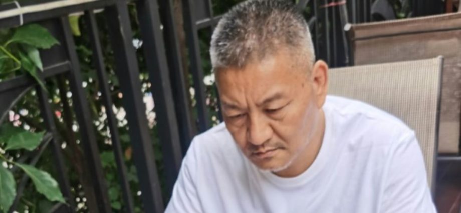 China’s university exams: Self-made millionaire fails to make the cut for 27th time