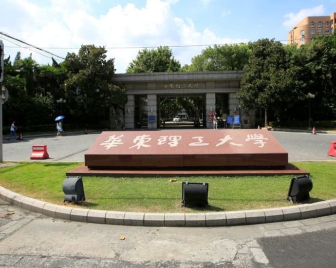 Chinese universities raise tuition fees by as much as 54%