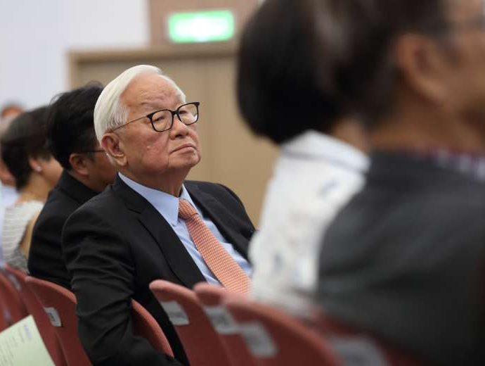 Chip industry would implode if China invades Taiwan