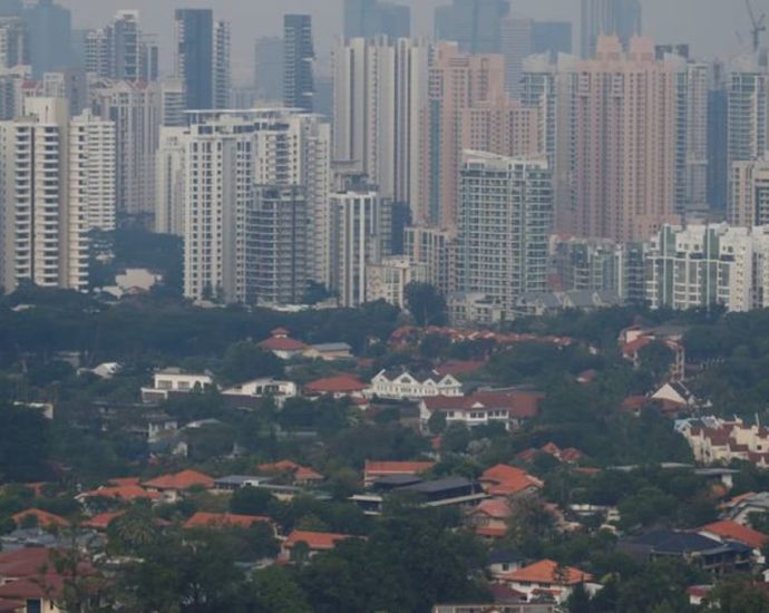 CNA Explains: Why does Singapore need to prepare for haze this year?