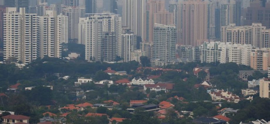 CNA Explains: Why does Singapore need to prepare for haze this year?