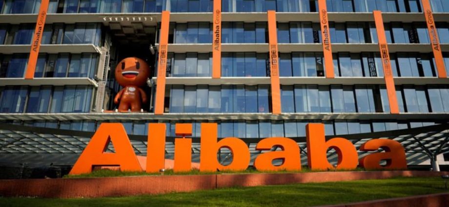 Commentary: Alibabaâs latest shakeup highlights its conundrum