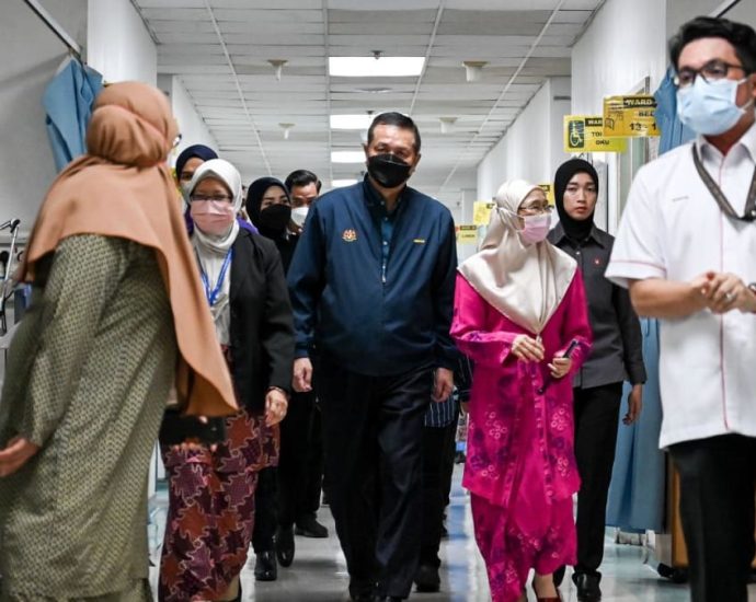 Commentary: Is a national health insurance like South Korea or Singapore the way to go for Malaysia?