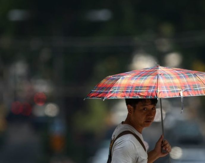 Commentary: Southeast Asiaâs new imperative to confront brutal heat