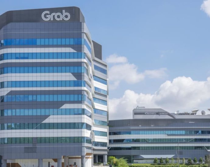Commentary: Were Grab job cuts a delayed but inevitable outcome?