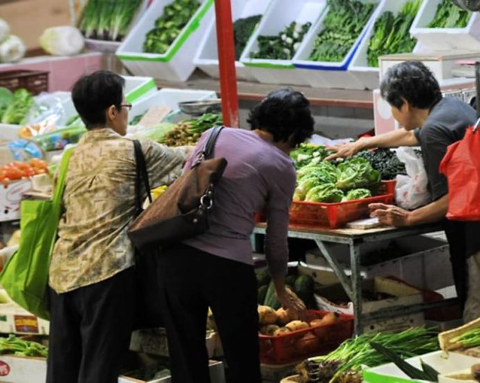 Commentary: Why do so many Singapore diners dislike vegetables?