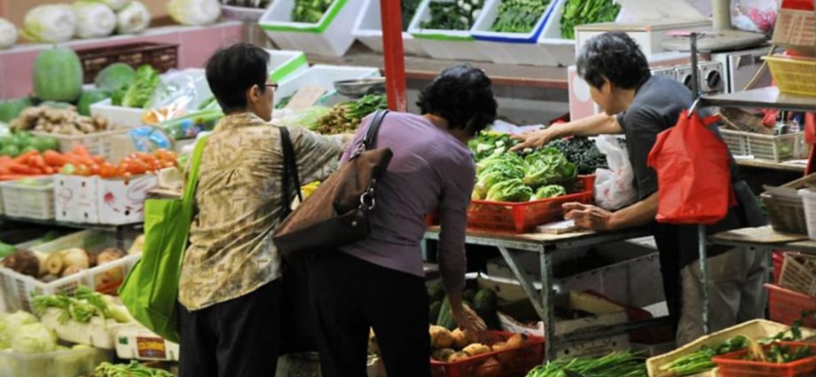 Commentary: Why do so many Singapore diners dislike vegetables?